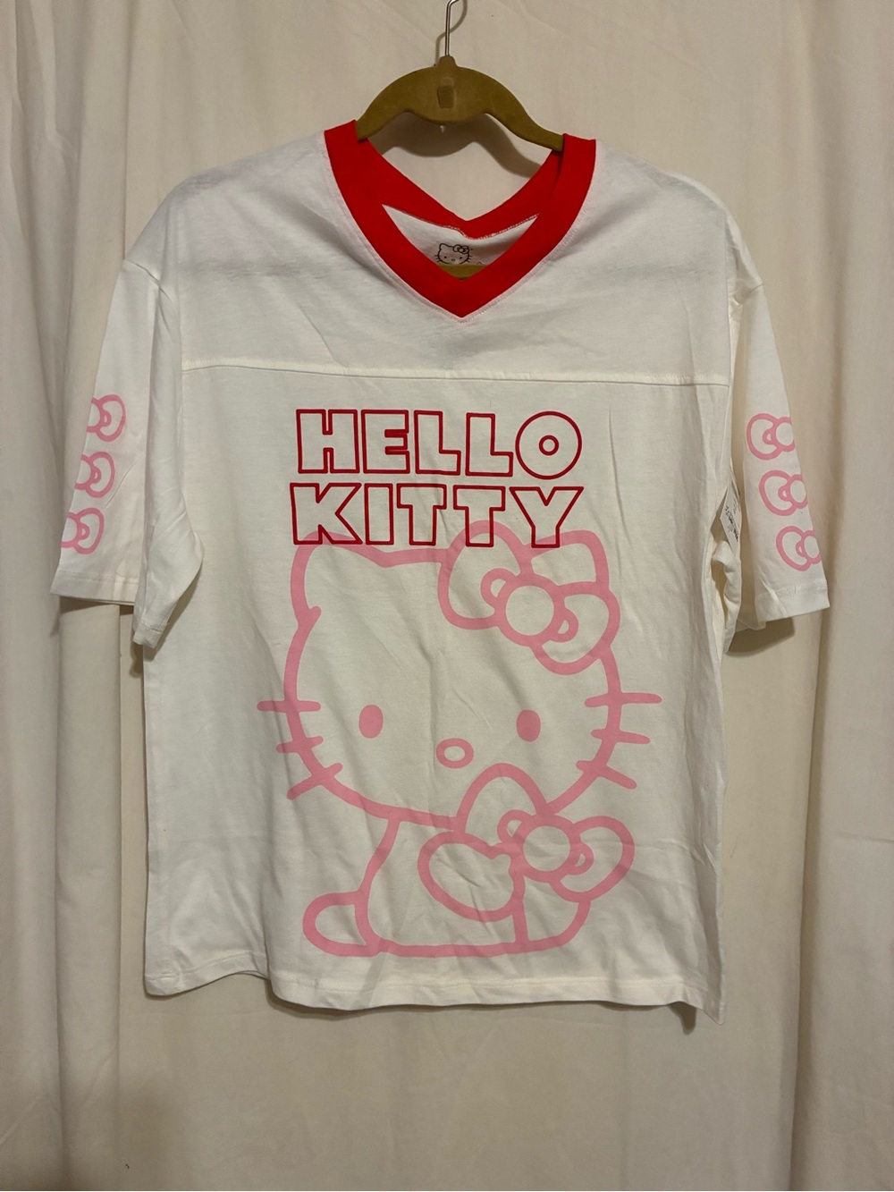 Hello Kitty by Sanrio T-Shirt